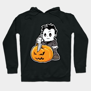 Little Mikey Hoodie